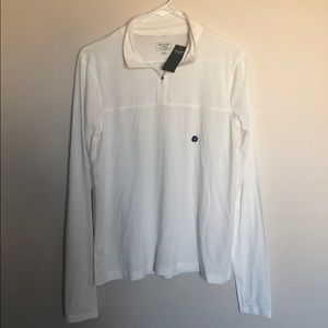 Abercrombie & Fitch lightweight pullover